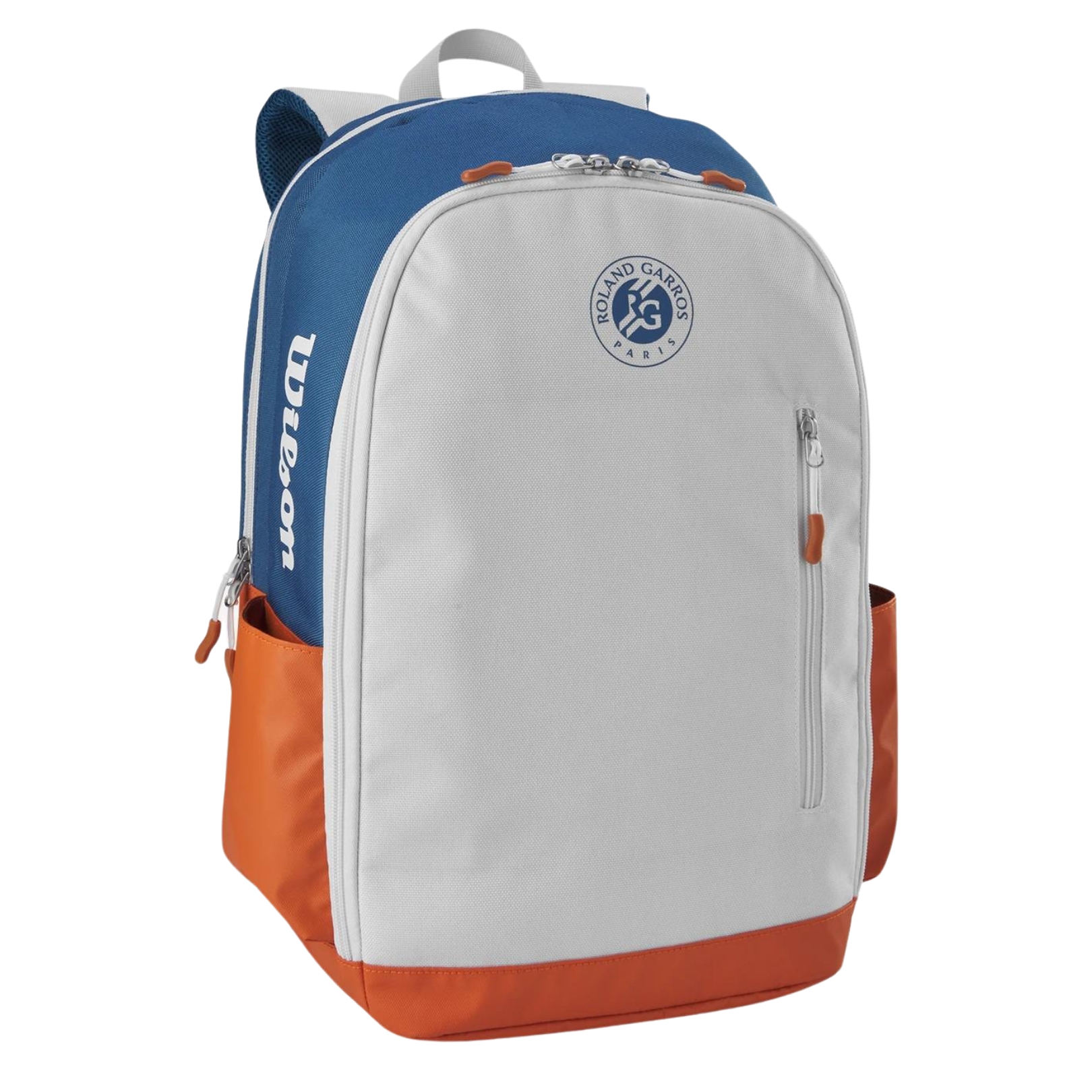 Wilson Team Backpack Roland Garros 2024